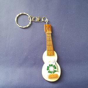 New Hawaii Collectible Souvenir Keychain